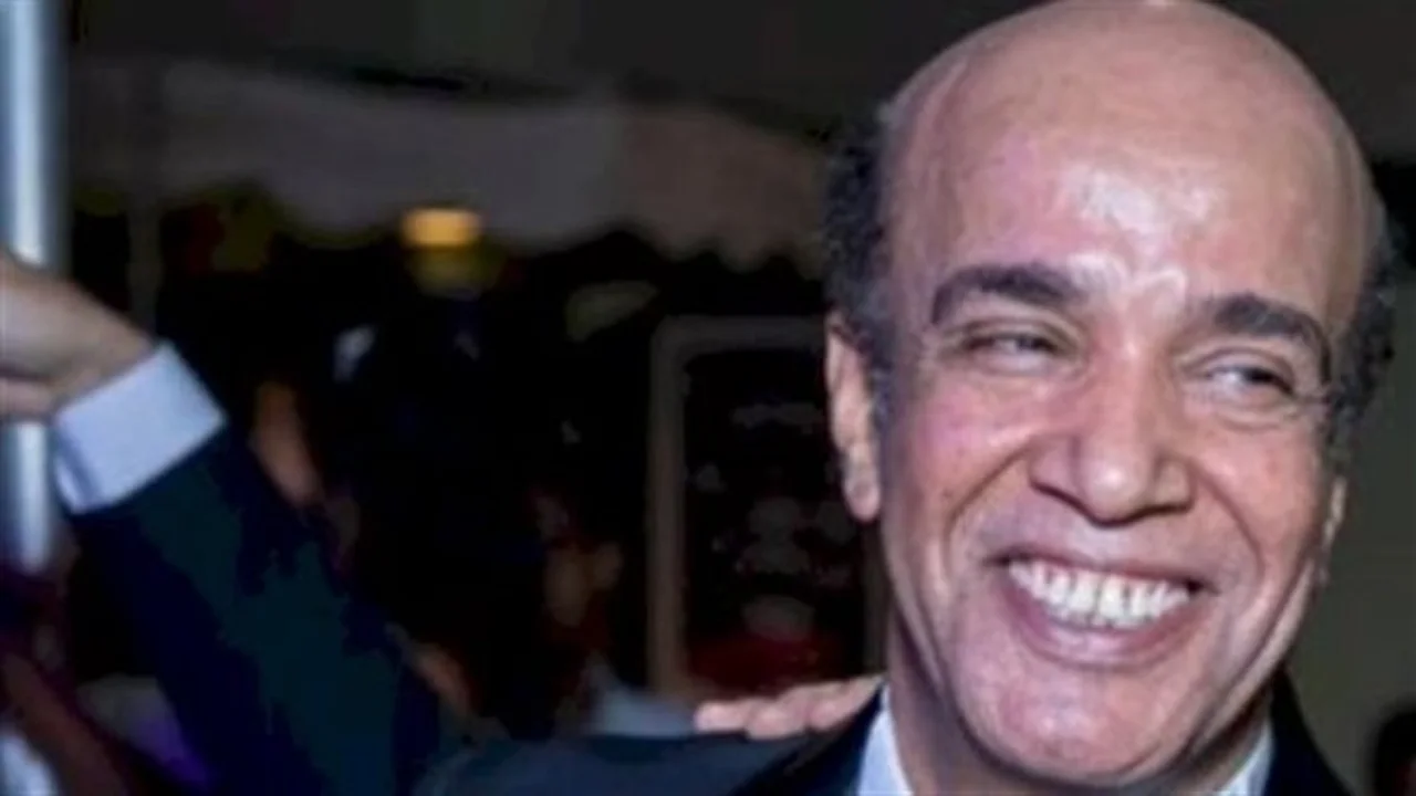 سيرة فنية.. سليمان عيد يثير ذكريات الجمهور في ذكرى رحيله الأولى